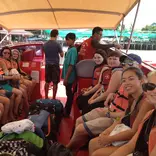 SummerU Participants