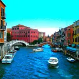 Istituto Venezia, Venice