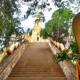 Fascinating Temples on trips