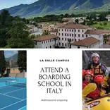 Boarding school Places