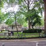 City University's campus
