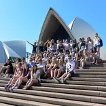 Sydney-Opera-House-8-Day-Oz-Gap-Year-Experience-Grabatour-Travel