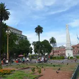 Study abroad in Buenos Aires with IES Abroad