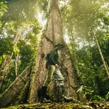 adventure volunteer peru
