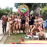 Iguana Surf Shop