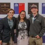 Intern in Santiago with IES Internships!