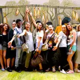 Students Visit to the National Gallery