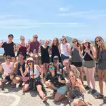 Self-Discovery Gap Year in Greece with HISA