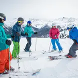Professional CSIA Level 4 pros