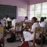 Belize International Teaching Experience