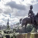 Edinburgh