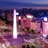 2018 Argentina Task Force