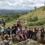 Hike to Brison 