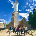 Live it study abroad - Colonia, Uruguay