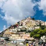 Positano