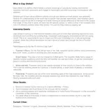 Internship Flyer 