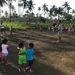 Volunteering in The Philippines!