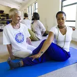 200-hour Integral Yoga Teacher Training