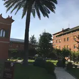 The John Felice Rome Center Campus