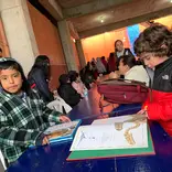 Teaching