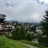 Travel for teens in Switzerland