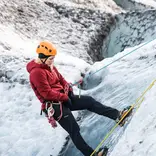 Glacier Skills