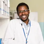 Internship at IOM