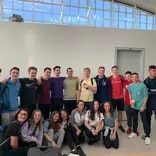 Tichon Ramah Yerushalayim (TRY) High School Program