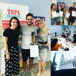 English or French teaching internship in Madrid, Valencia, Barcelona, Cordoba, Bilbao, or Salamanca, Spain