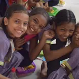 Education is one of our main programmes at Ek Tara