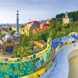 Barcelona, Spain!