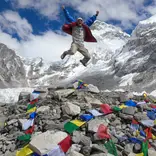 GVI: Volunteer in Nepal 
