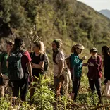 GVI: Volunteer in Thailand