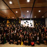 GBSB Global - Graduation Ceremony 2019