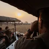 Pathfinders Field Guide Course