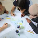 Volunteer in Jordan with IVHQ