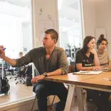 Travel journalism courses in Berlin