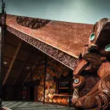 Unitec Te Noho Kotahitanga Marae