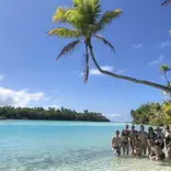 Volunteer in The Cook Islands