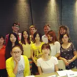 English Teacher & Language Consultant in Belgium