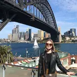 Hospitality Tourism Internship Down Under
