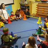 The Learning Tree International Kindergarten Teaching Job