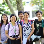 University of the Philippines Los Baños