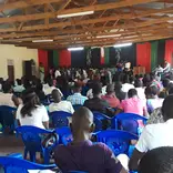 Creating the Voice of Community