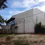 Blank canvas