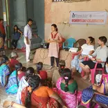 Women's Day Celebration