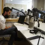 Universidad de La Sabana Radio Station