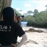 Beach patrol