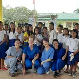 Medical Internship in 2020
