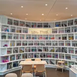 Multimedia Library at Little Fox
